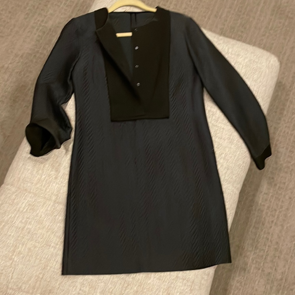 Love this work dress